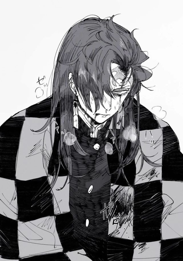 日柱炭治郎 万图壁纸网