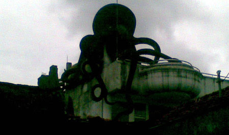 13 Cerita Urban Legend di Bandung  infobdg.com - infobdg.com