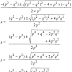 Formula Equation : How To Solve Quadratic Equations Using The Quadratic Formula Youtube / We did not find results for: