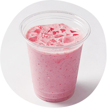 フレッシュジュース おすすめ商品 ハピネスバナナ Happiness Banana