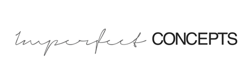 Imperfect Concepts - Home For The Creative Women Entrepreneur