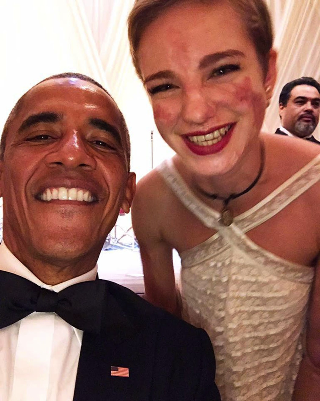 Bebe Vio: da Rio alla Casa Bianca senza montarsi la testa ...