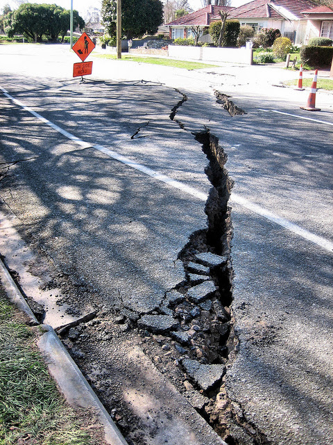Earthquake hits Assam, Northeast India - India News, News ...