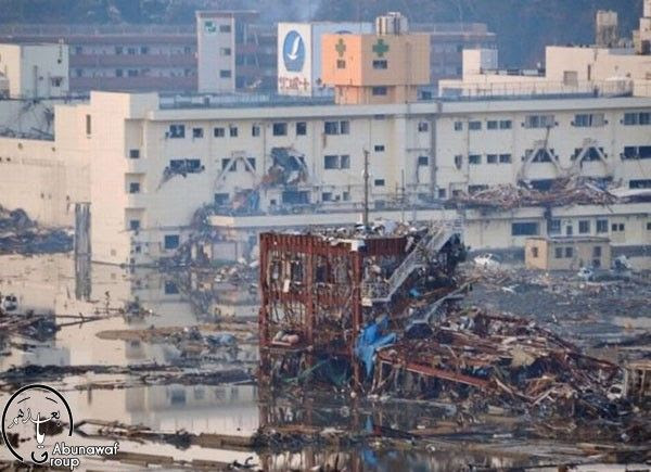 صور + فيديو : انقاذ في اللحظة الأخيرة + جمهور خربوطي