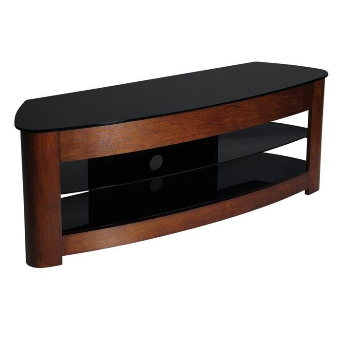 Meuble tv wenge pas cher