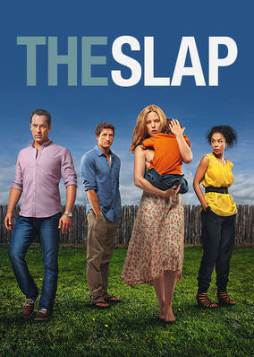 Slap, The - Season 1