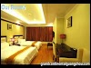 Beijing Continental Grand resort