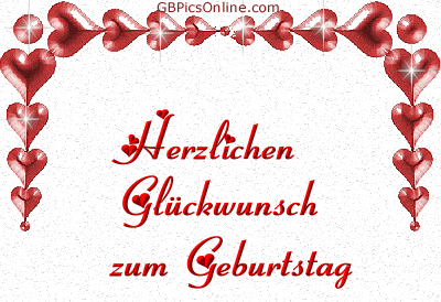 glückwunsch zum geburtstag für den liebsten