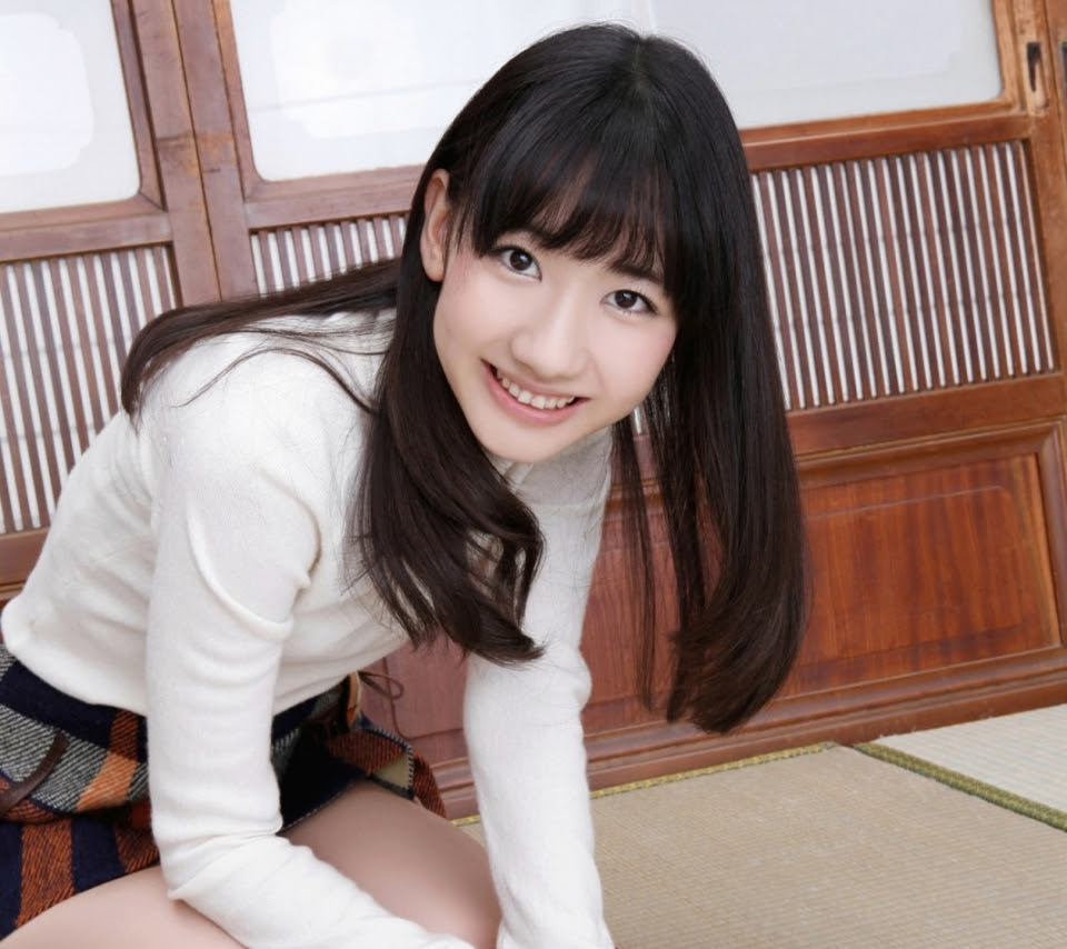 Wp Kashiwagi Yuki Smartphone Wallpaper960x854 Kasiwagiyuki 2 Jpg Kabegamibox