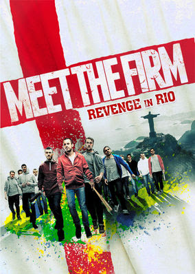 Meet the Firm: Revenge in Rio