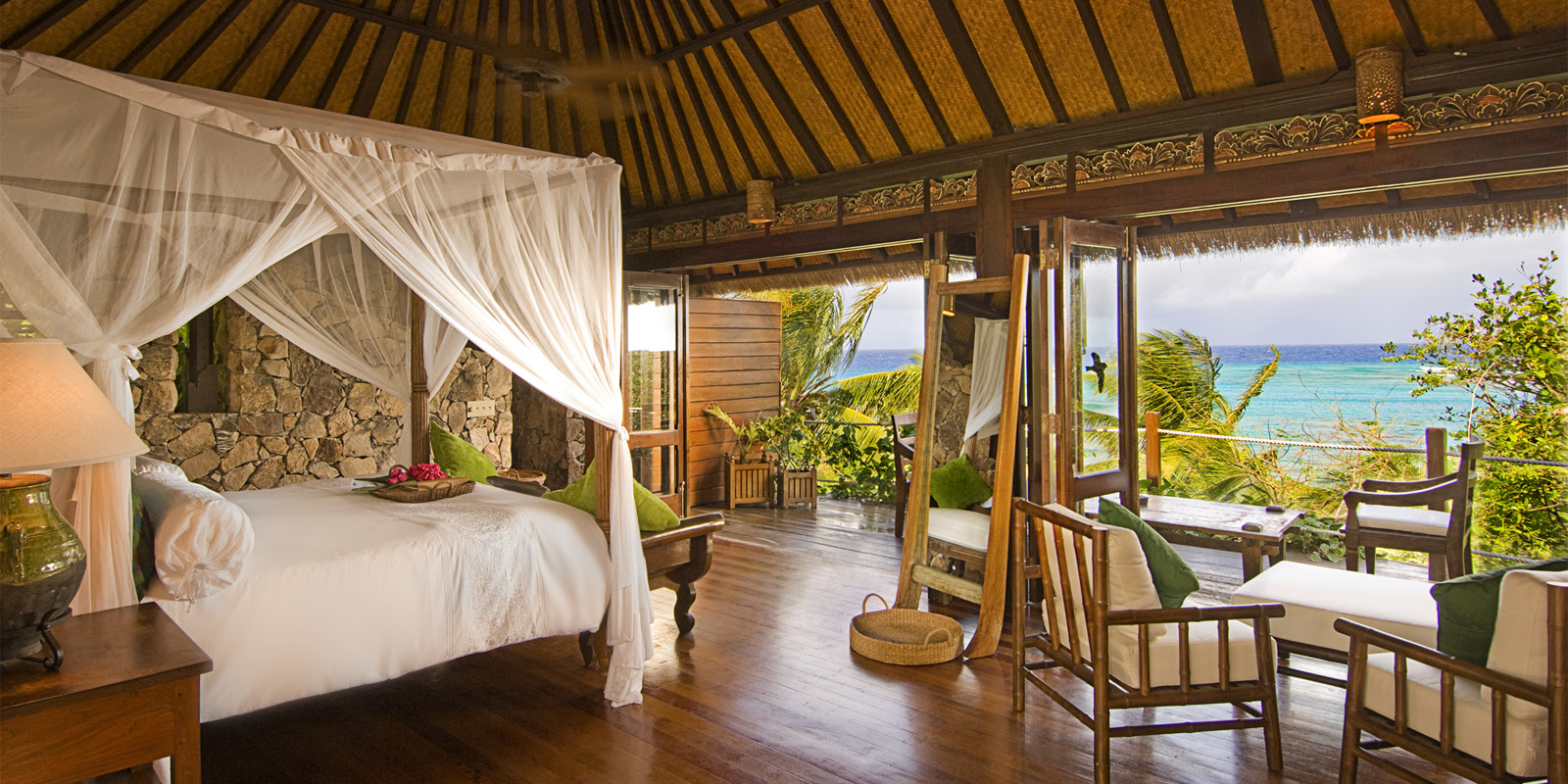 Bali Style Homes In Hawaii | Joy Studio Design Gallery ...