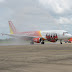 Vietjet tưng bừng khai trương đường bay Băng Cốc – Ubon Ratchathani và khuyến mại vé 0 Baht cho toàn mạng bay tại Thái Lan