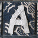 letter A