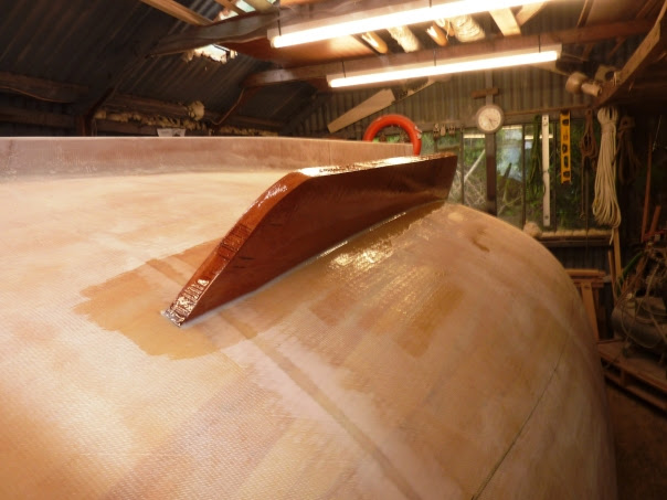How To Make A Keel For A Toy Wooden Boat free small balsawood boat ...