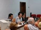 Taller medios alternativos y las redes sociales