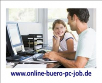 Moderner Online Job im Home Office am PC, für selbständige Fitness- u. Ernährungsberater