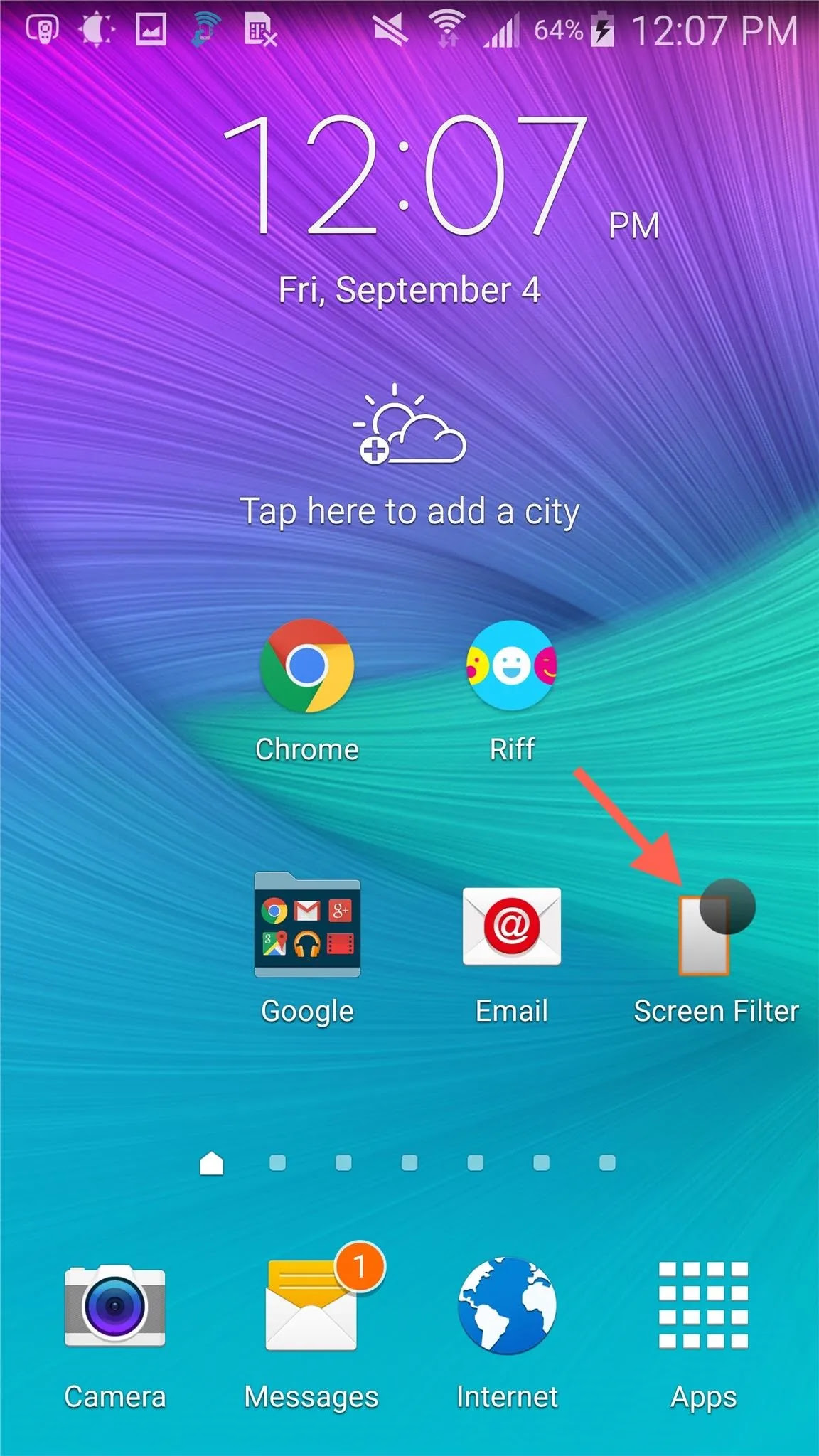 How to Lower Your Display Brightness Below the Minimum