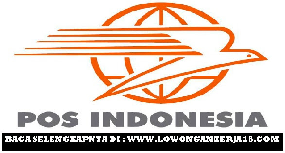 Lowongan kerja Pos Indonesia 