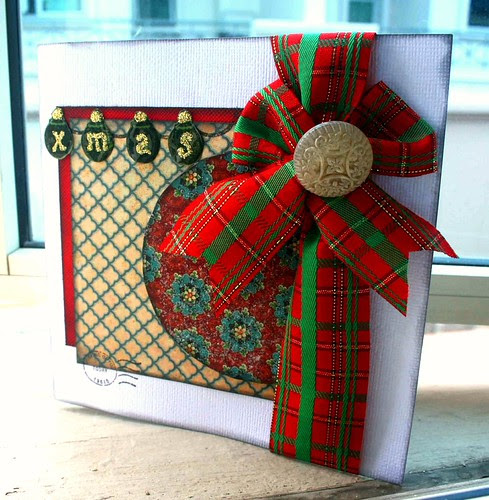 Xmas is coming!