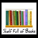 Shelf Full of Books