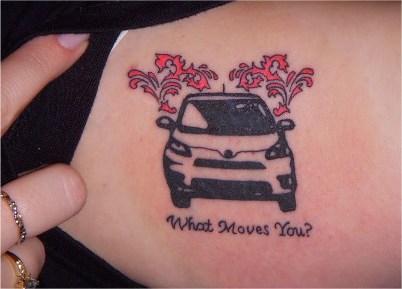 Let's see your tattoos - Snowboarding Forum - Snowboard Enthusiast Forums