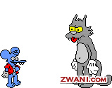zwani.com myspace graphic comments