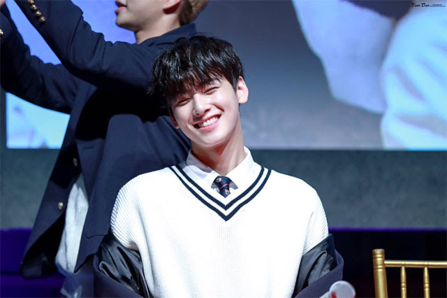 웃으면 그냥 아기인 아이돌들 | 인스티즈