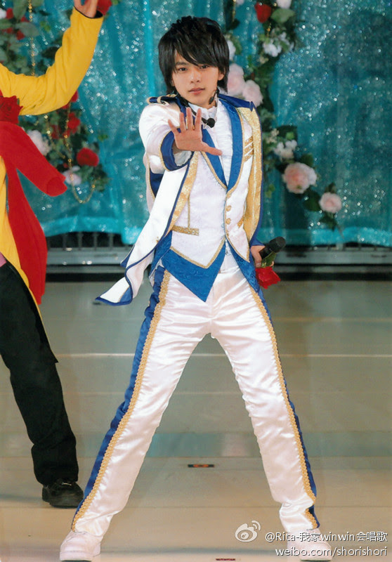 Sexy Zone佐藤勝利が野島伸司の新作 49 フォーティーナイン でドラマ初主演 ジャニヲタ速報