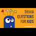 Www Trivia Questions - Well, what do you know?