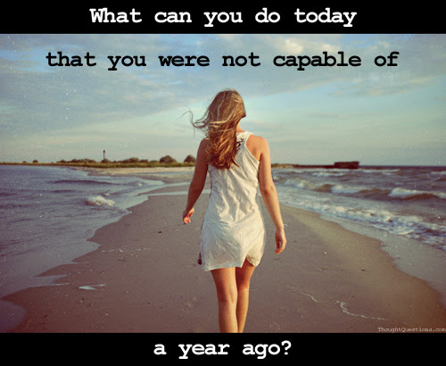 Thought Questions