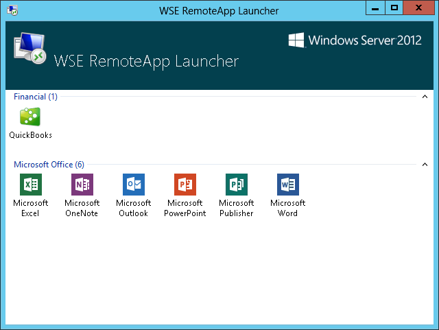 Ms Remoteappについての基礎学習 ゆるく備忘録