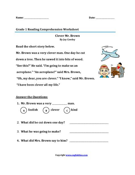  best free printable 1st grade reading worksheets kuhn blog