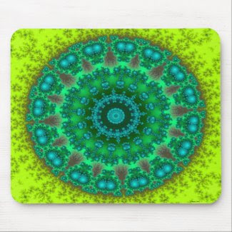 Algaescope mousepad