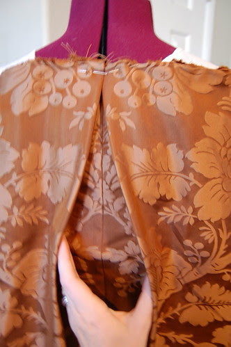 Francaise Draping 11