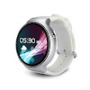 Wireless Bluetooth Smart Watch I4 Pro 1.39 inches Screen Smart Watch, 2GB+16GB, MTK6580M Quad Core up to 1.3GHz, Android 5.1, Support Bluetooth / 3G / WiFi/GPS/Google Market/Heart Rate Monitori