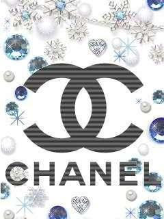 Chanel待ち受け画像こちら しらたま画像 ブランド ロゴ 携帯待ち受け 壁紙無料ダウンロード