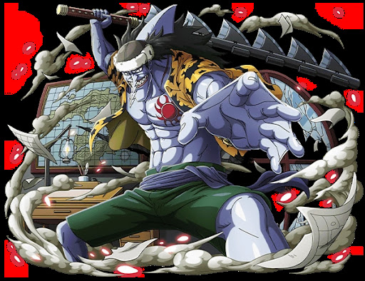 One Piece Family Time