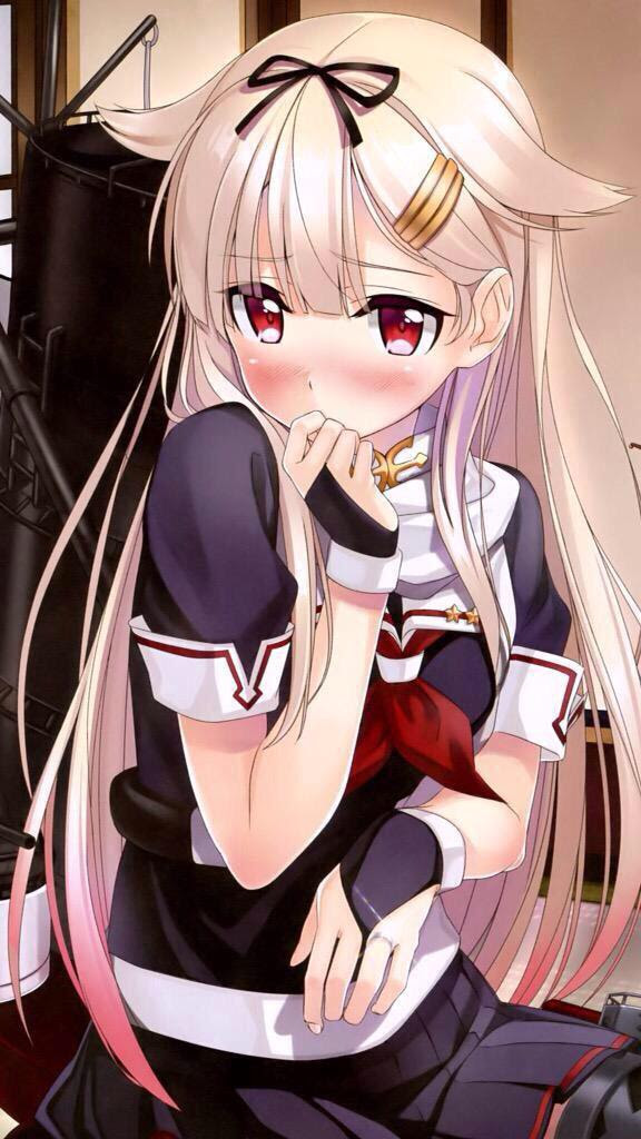 Dmm 角川 艦隊これくしょん 艦これ 9112隻目
