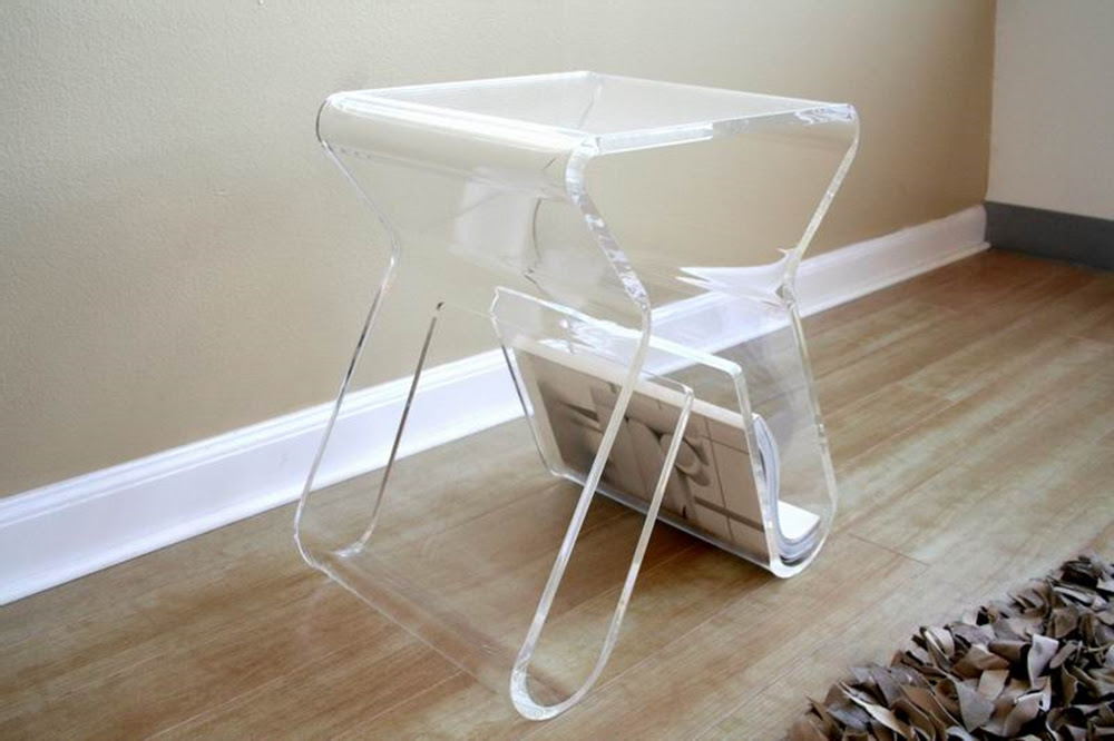 Acrylic Coffee Table Design Images Photos Pictures