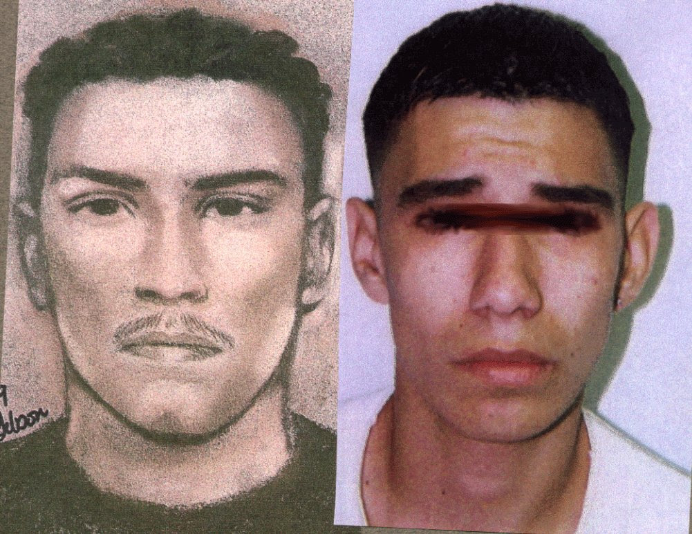 لويس جيبسون