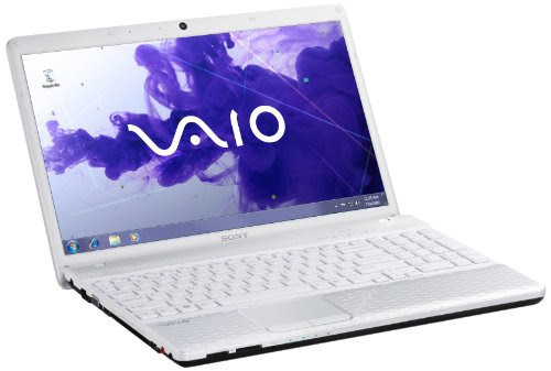 Sony Notebook Serie E Processore Core i3 2,40 GHz 500 GB