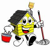 Pictures of Housekeeping Logos