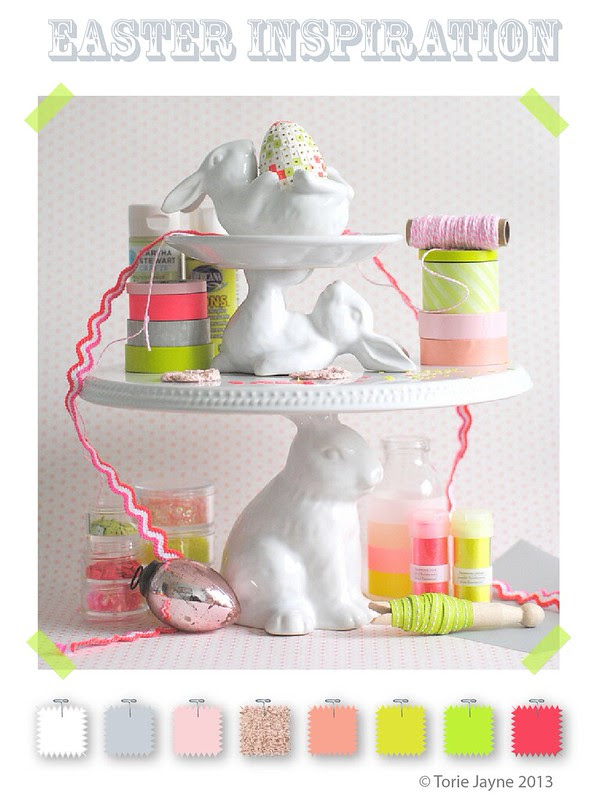 My Easter Inspiration