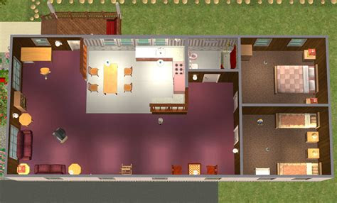 mod  sims pleasantview mobile home park  cc
