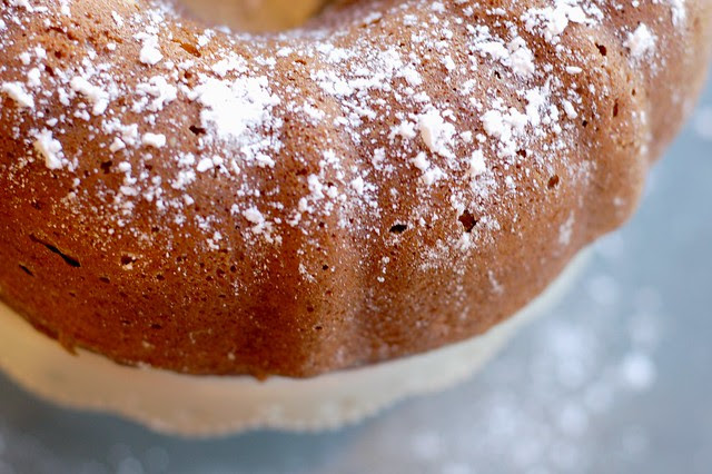 Pear Walnut Bundt Cake Pear Walnut Bundt Cake by Eve Fox, Garden of Eating blog, copyright 2011