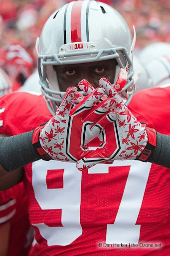 What Channel Is The Ohio State Game On Tonight