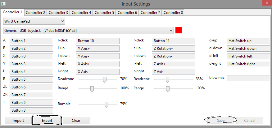 Beginners Guide How To Start Playing Wiiu Games On Pc R Cemupiracy