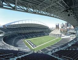 Seattle seahawks