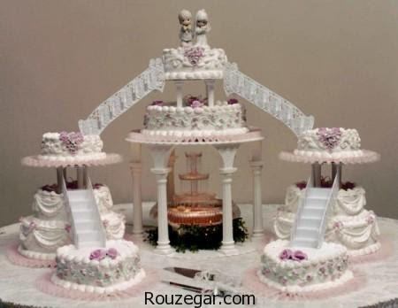 عکس کیک تولد شیک، مدل کیک تولد خاص، مدل کیک تولد، مدل کیک تولد خاص و شیک،مدل کیک تولد دخترانه، مدل کیک تولد پسرانه، مدل کیک تولد جدید