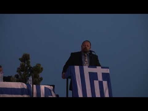 ΤΙ ΔΕΝ ΚΑΤΑΛΑΒΑΙΝΕΙΣ; ΕΧΕΙΣ ΕΛΕΥΣΗ!